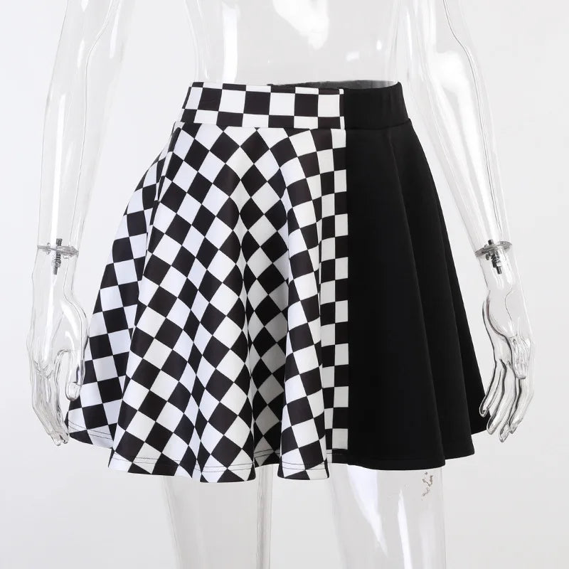 Salem Cinch Skirt