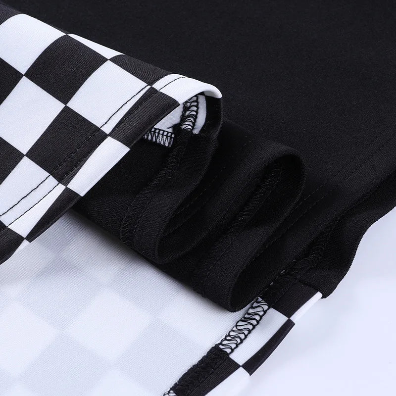 Salem Cinch Skirt