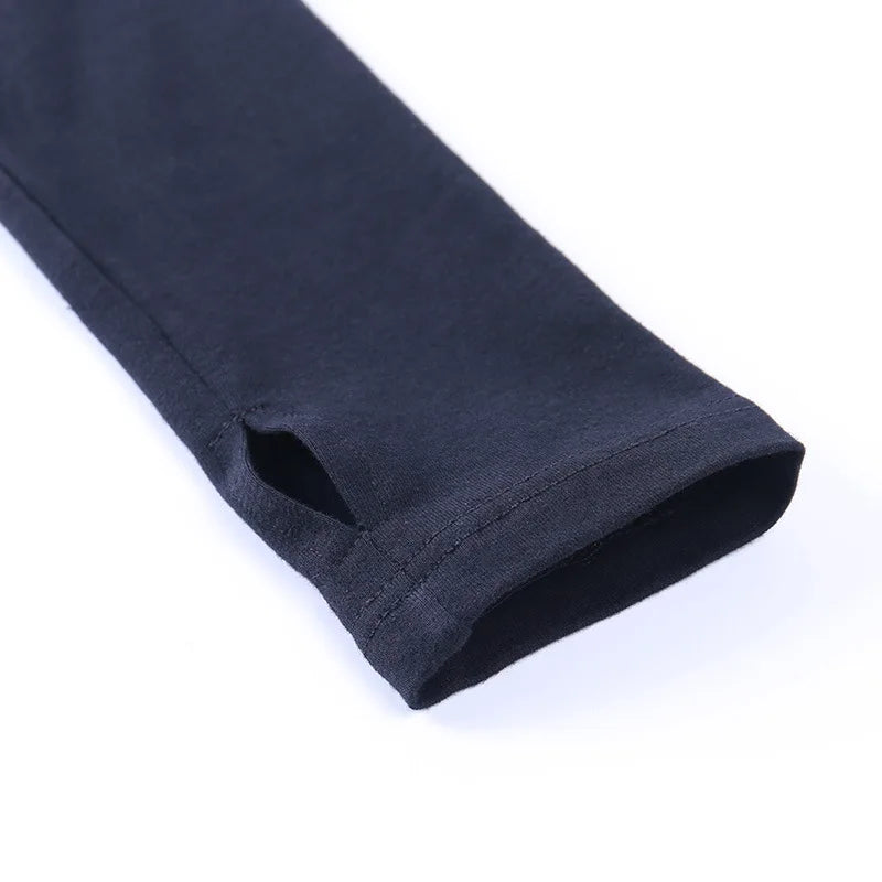 Hexline Top
