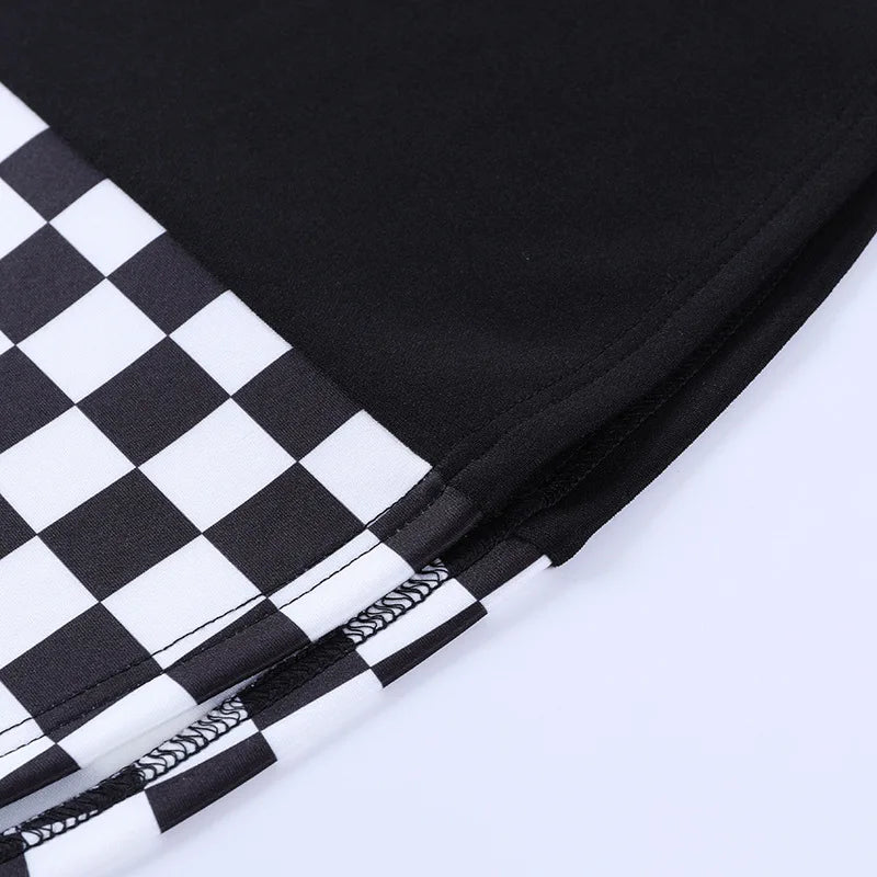 Salem Cinch Skirt