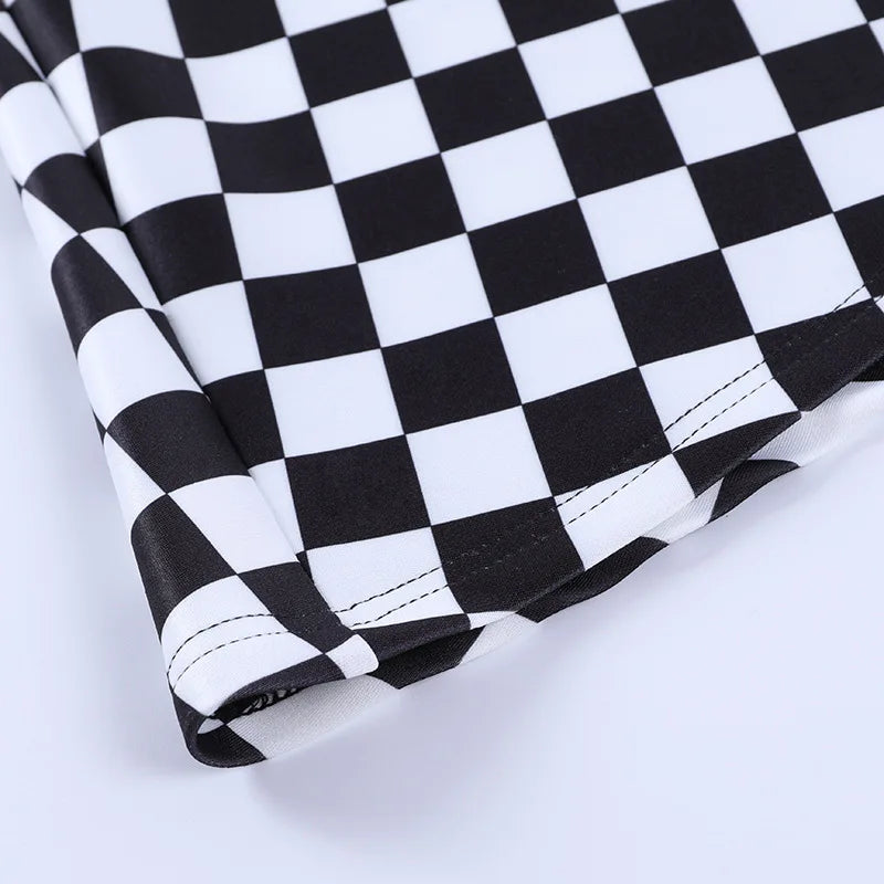 Salem Cinch Skirt