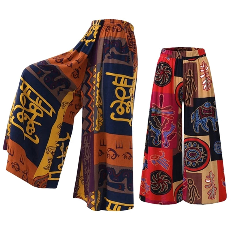 Witchway Trousers