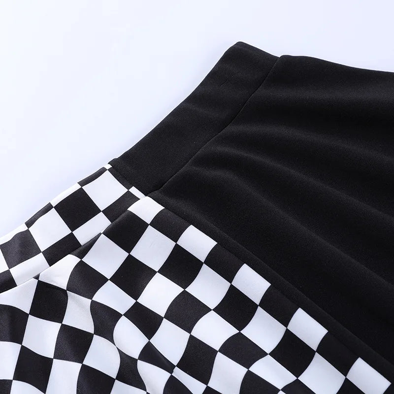 Salem Cinch Skirt