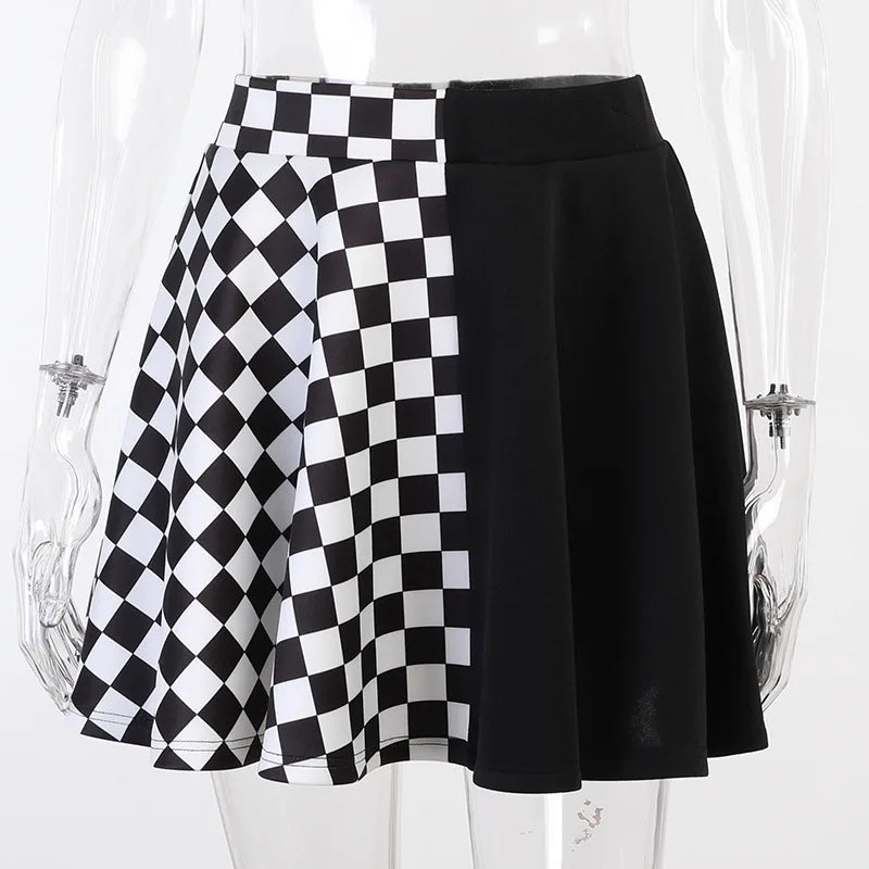 Salem Cinch Skirt