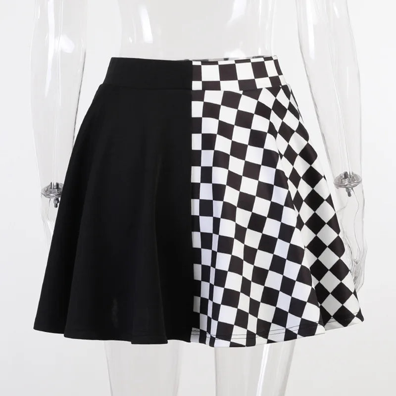 Salem Cinch Skirt