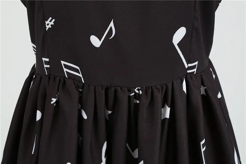 Eclipse Halo Dress