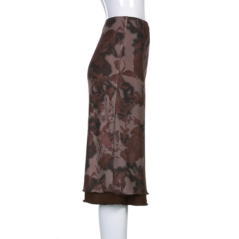Whisperveil Skirt