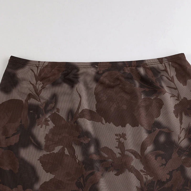 Whisperveil Skirt