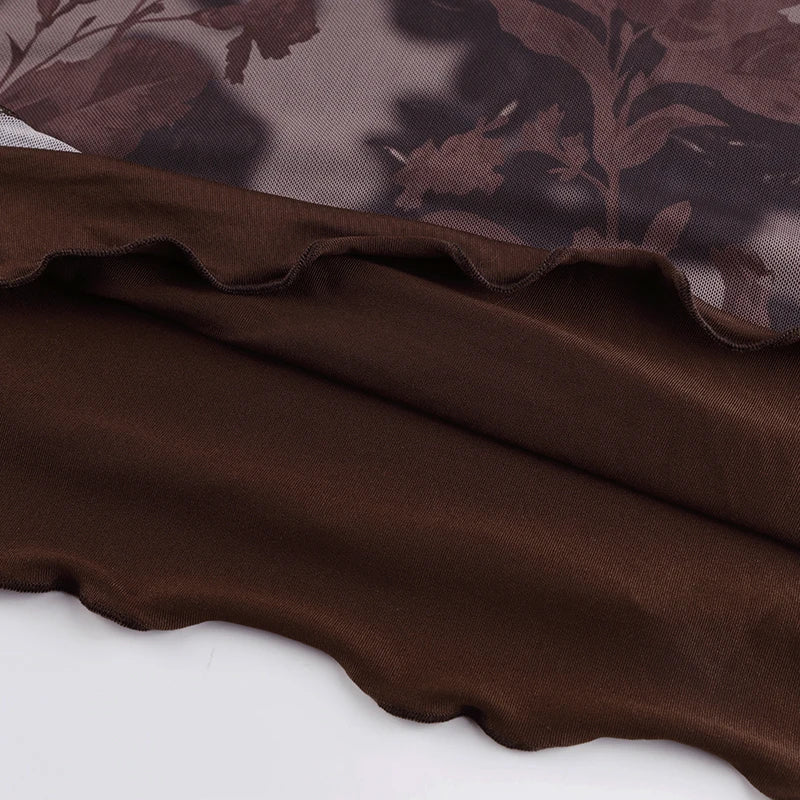 Whisperveil Skirt