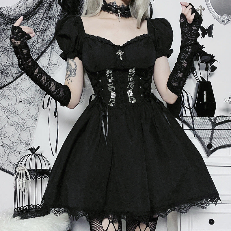 Coven Crush Lace