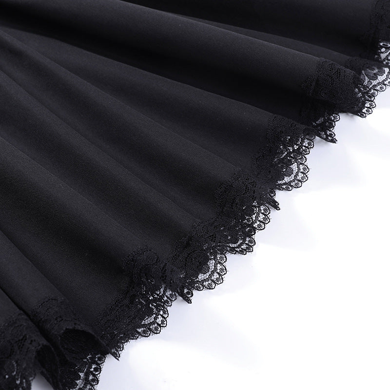 Coven Crush Lace
