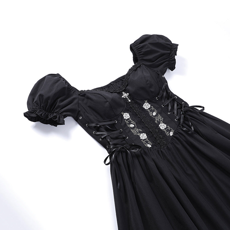 Coven Crush Lace