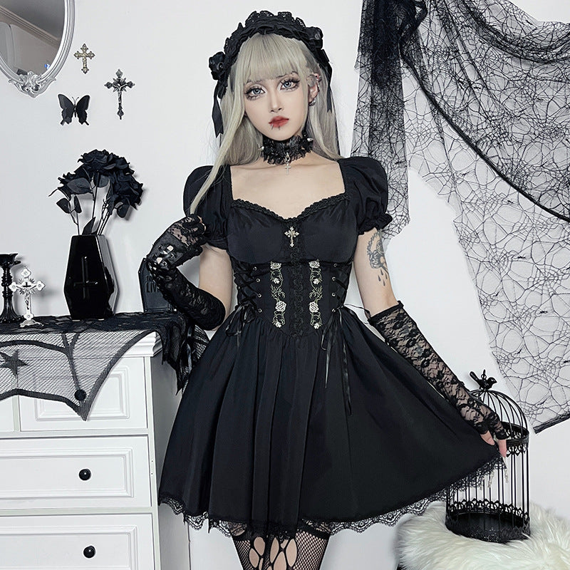 Coven Crush Lace