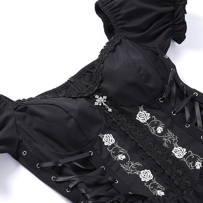 Coven Crush Lace