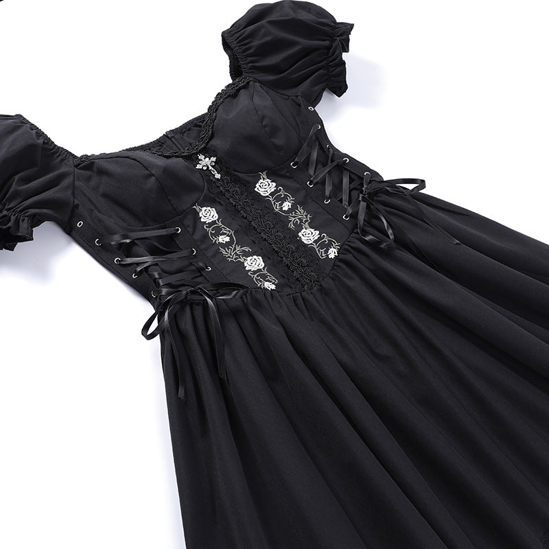 Coven Crush Lace