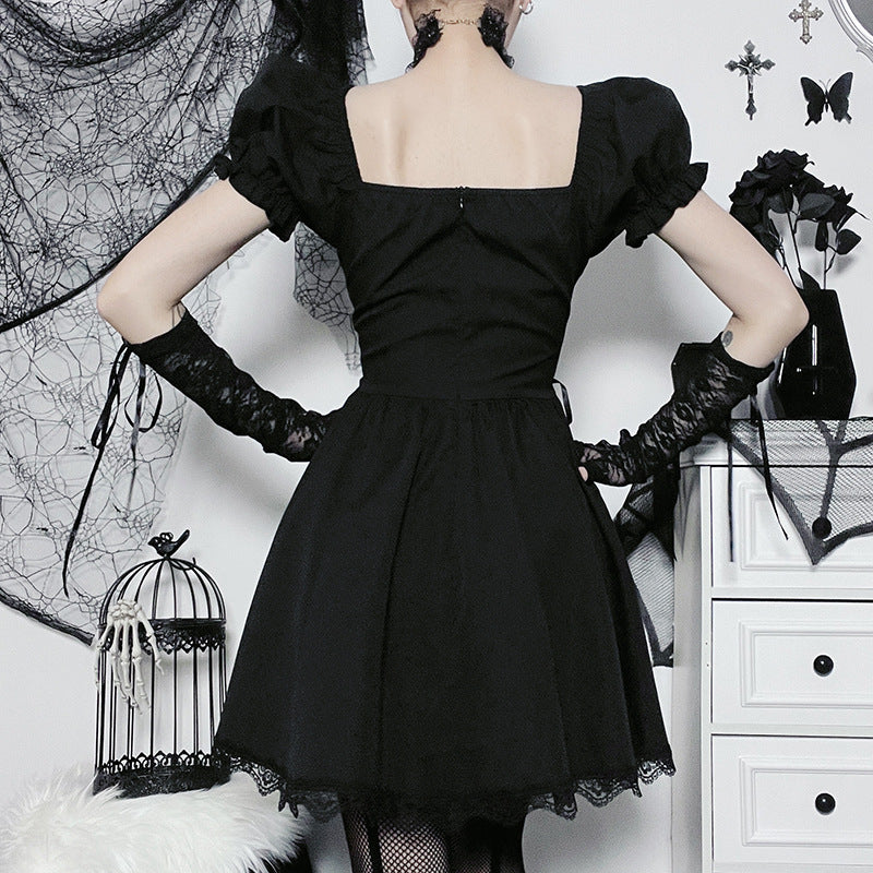 Coven Crush Lace
