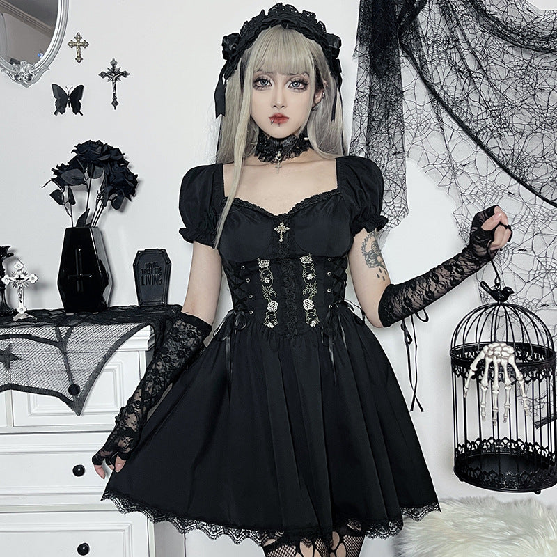 Coven Crush Lace