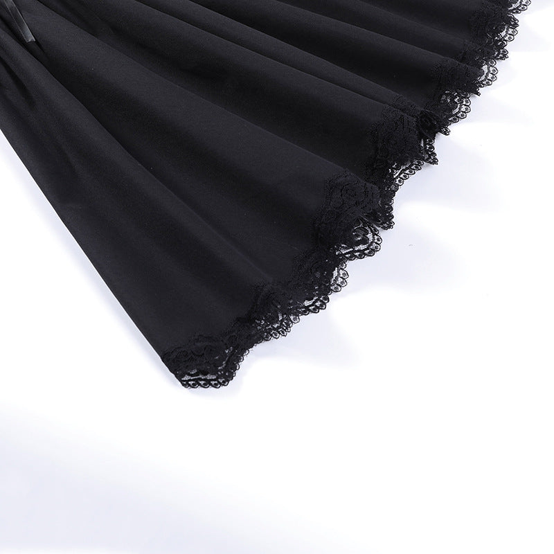 Coven Crush Lace