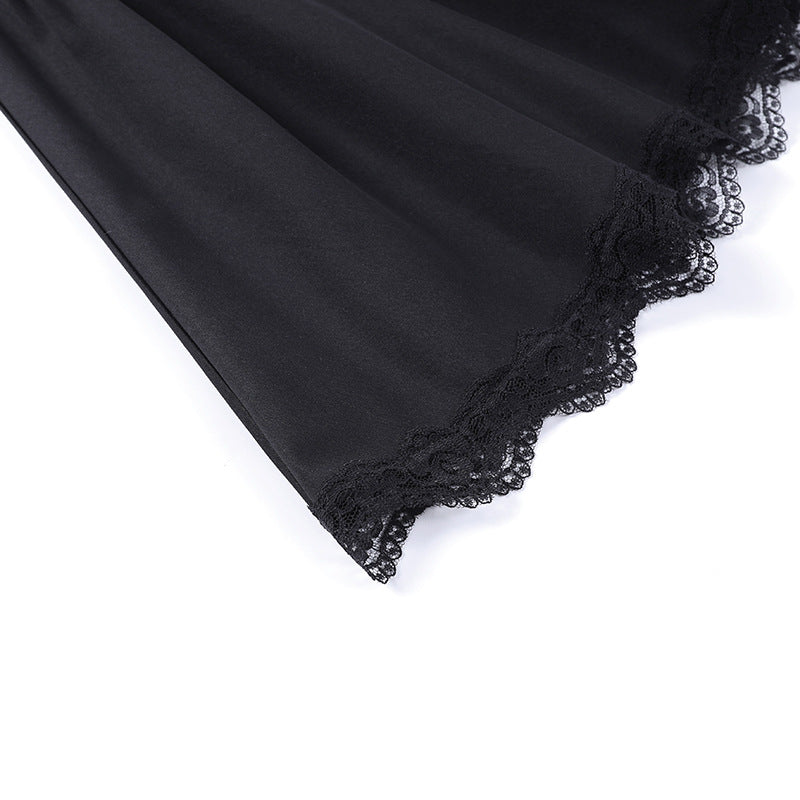 Coven Crush Lace