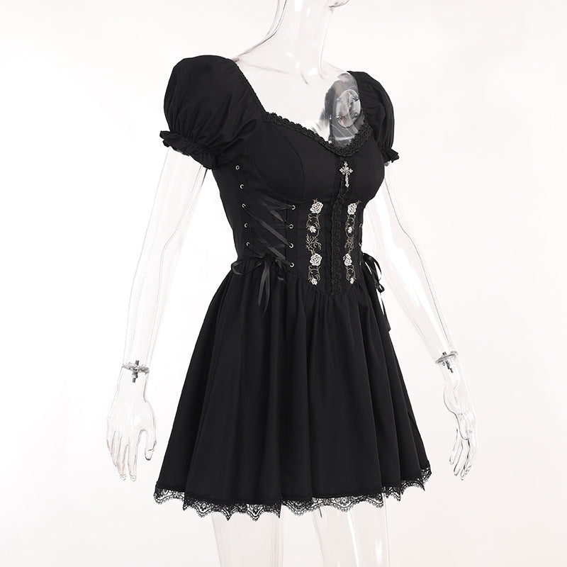 Coven Crush Lace
