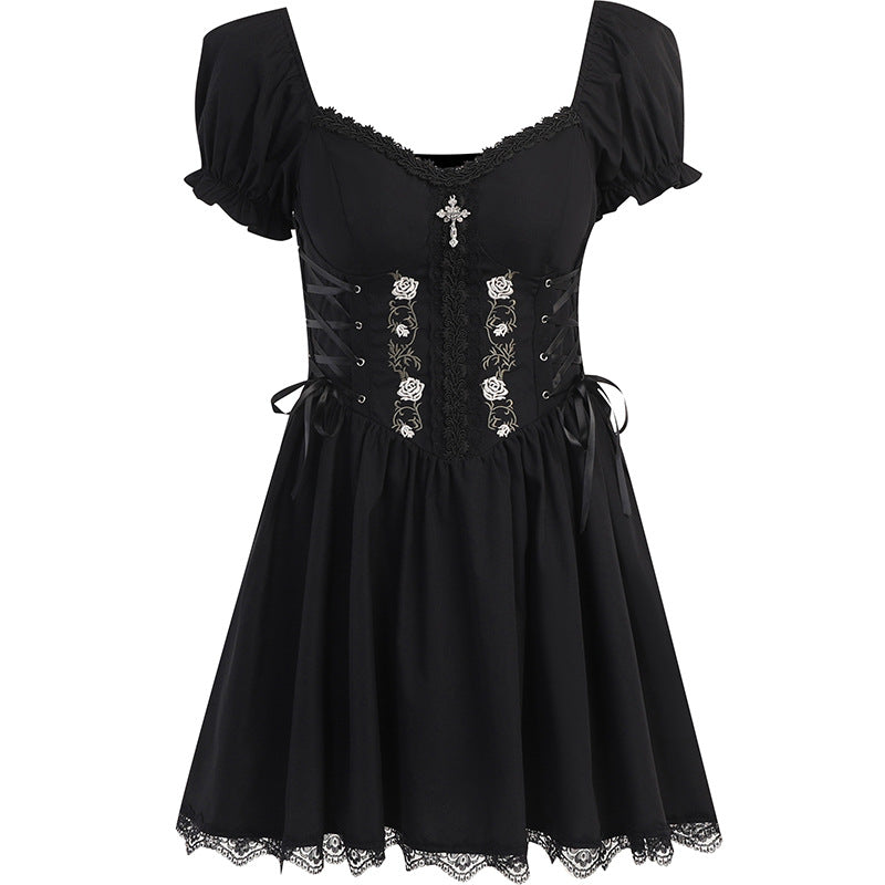 Coven Crush Lace