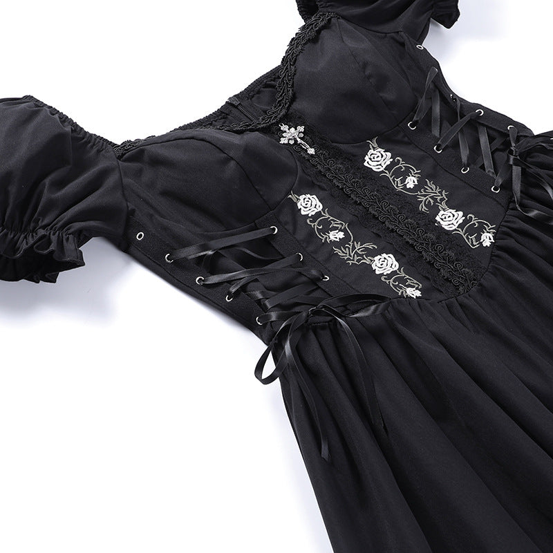 Coven Crush Lace