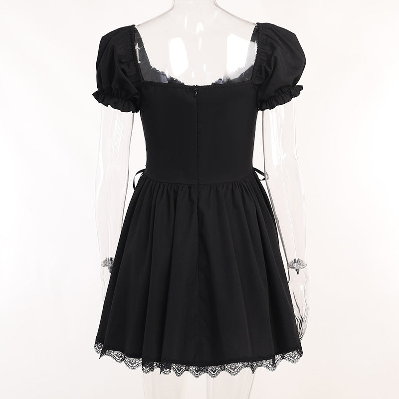 Coven Crush Lace
