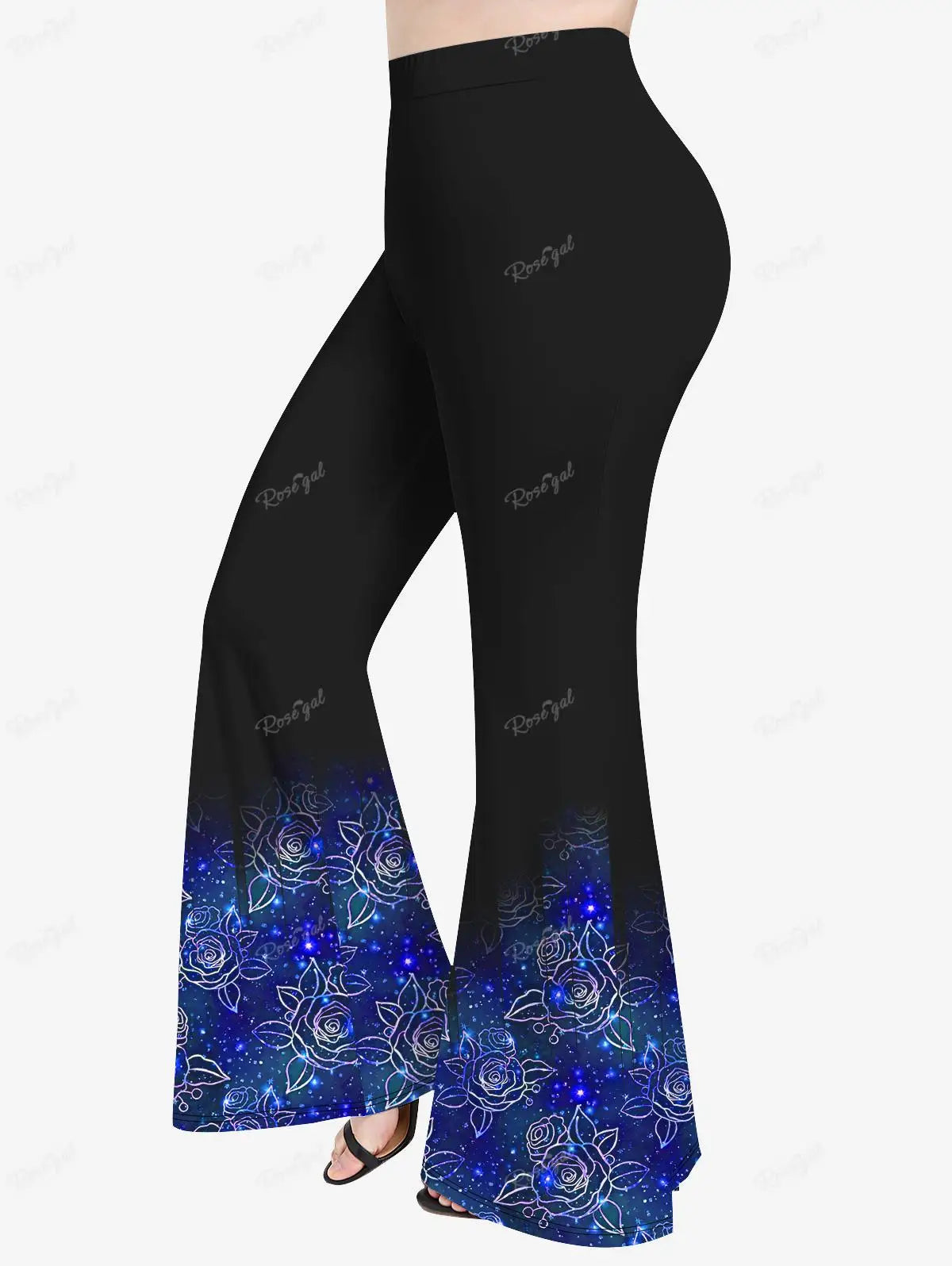Doomgarden Flares