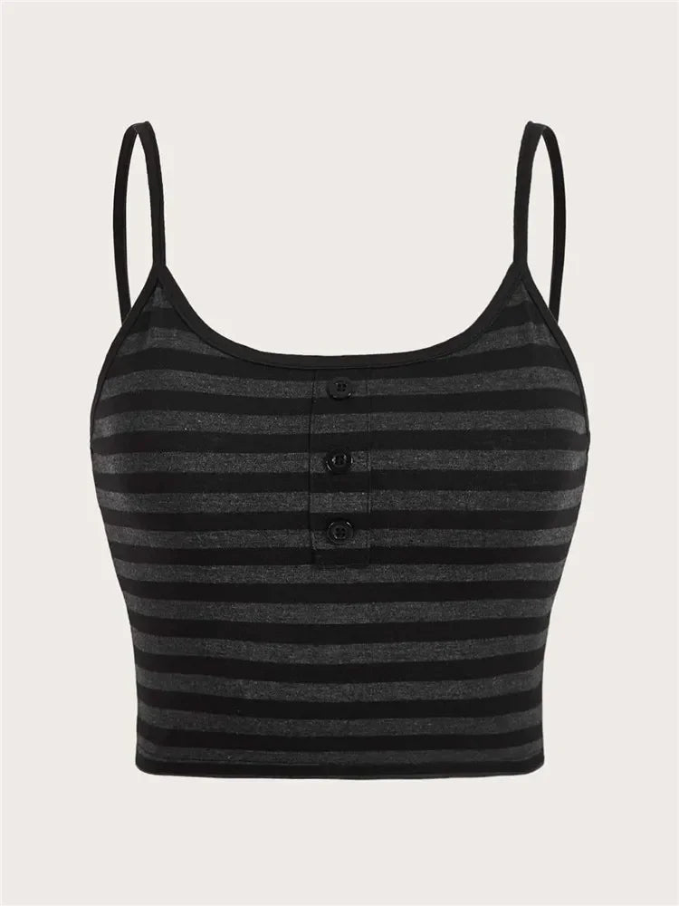 Scarrlet Cami