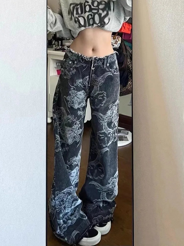 Ashfang Denim
