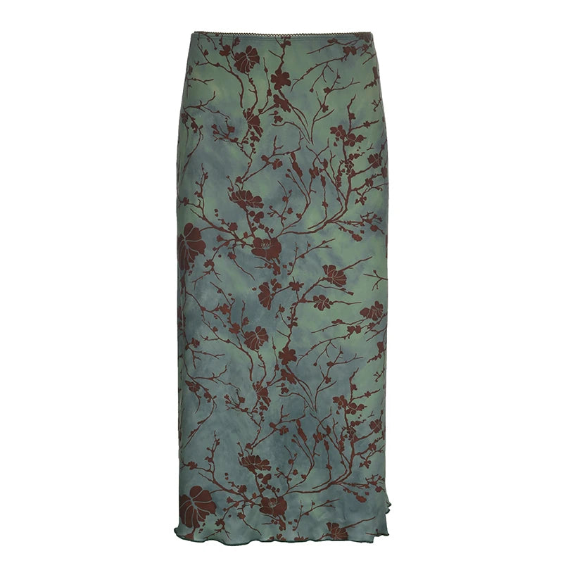 Dead Petals Midi