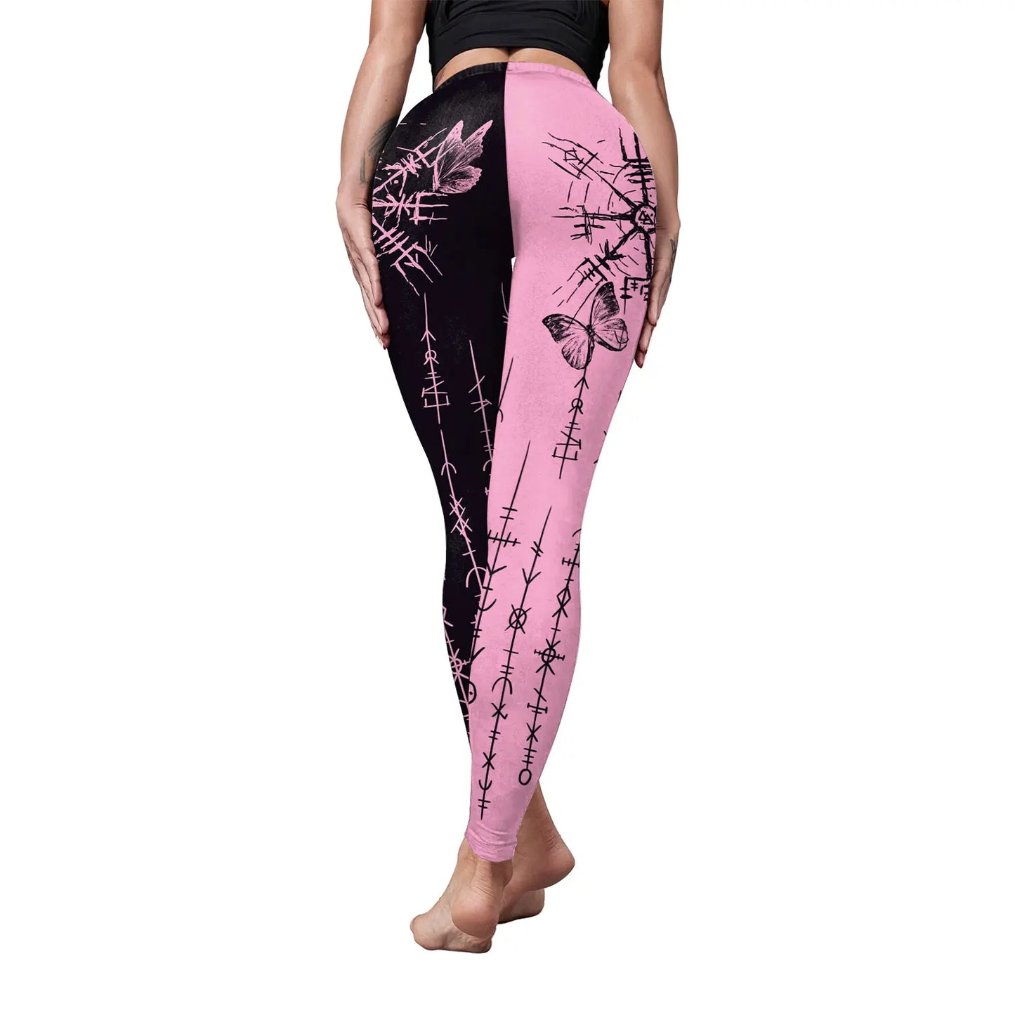 Astral Bones Pants