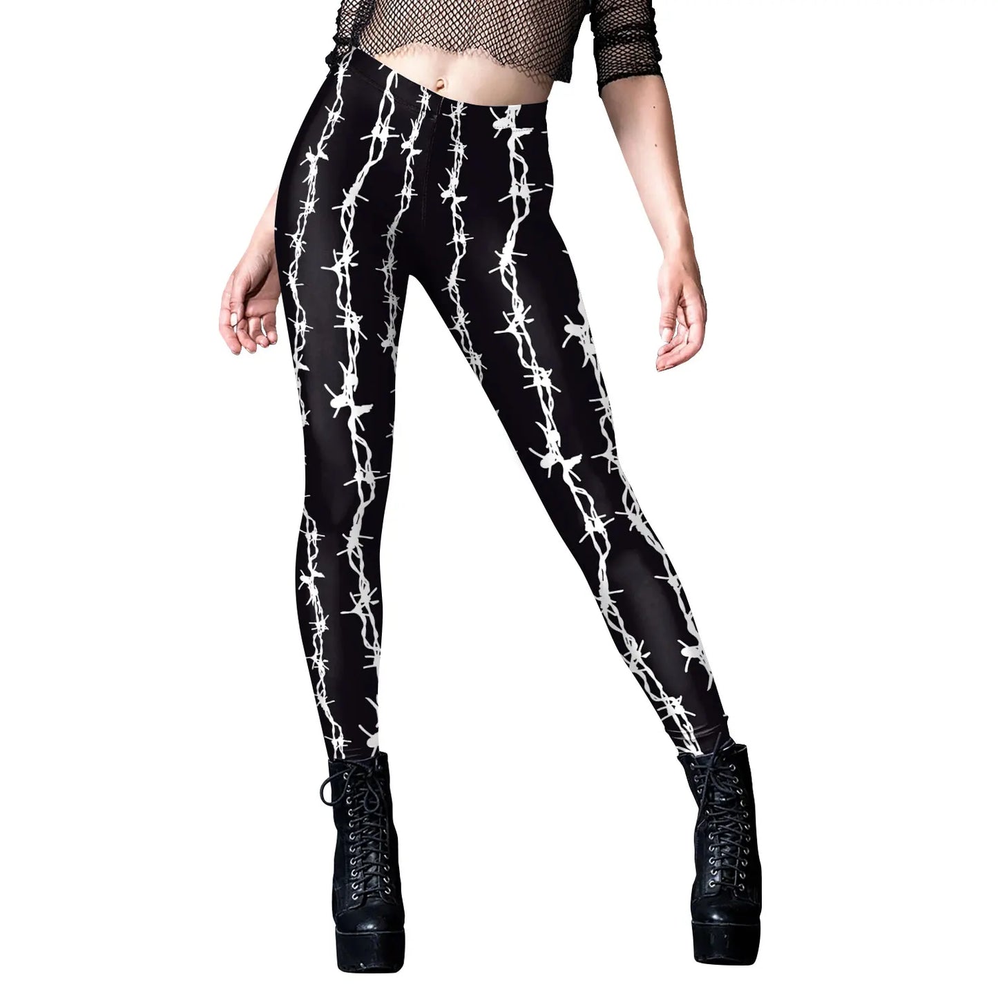 Astral Bones Pants