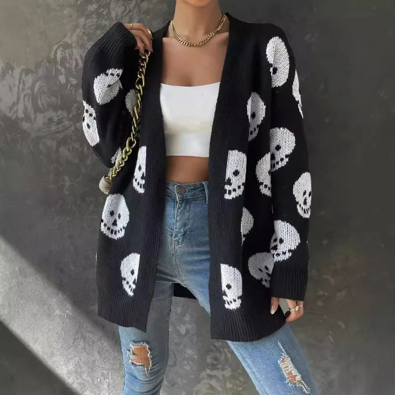 Leoxs Cardigan