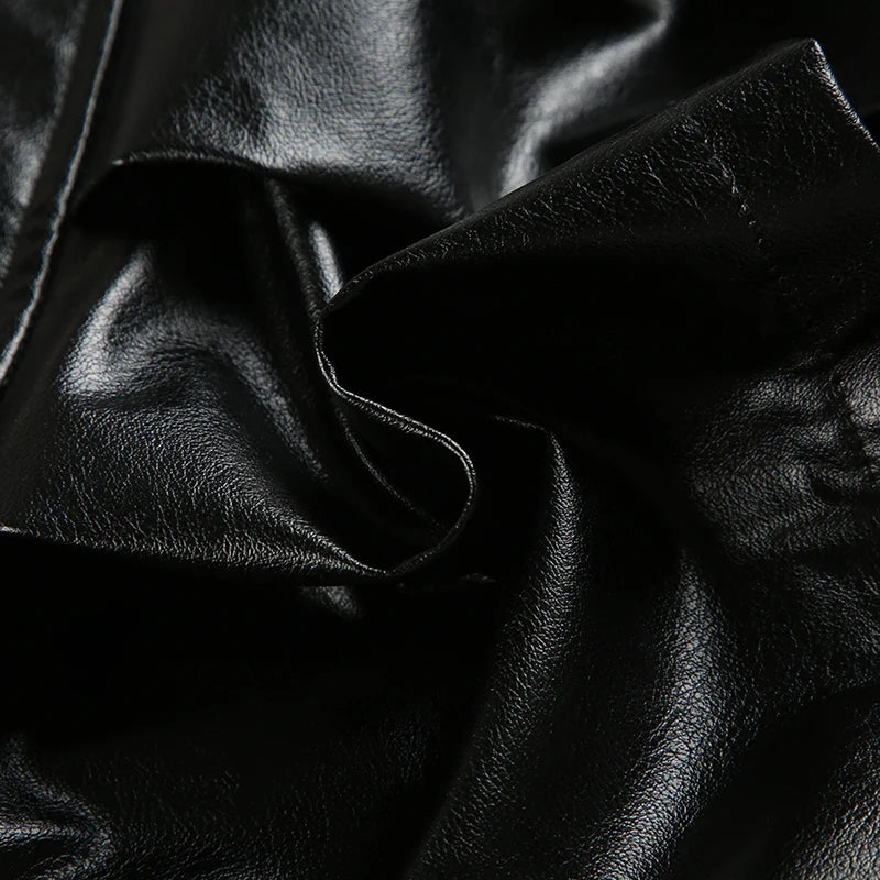 Noir Vice Skirt