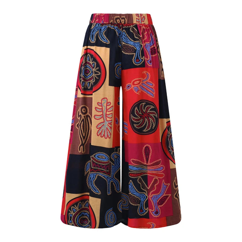 Witchway Trousers