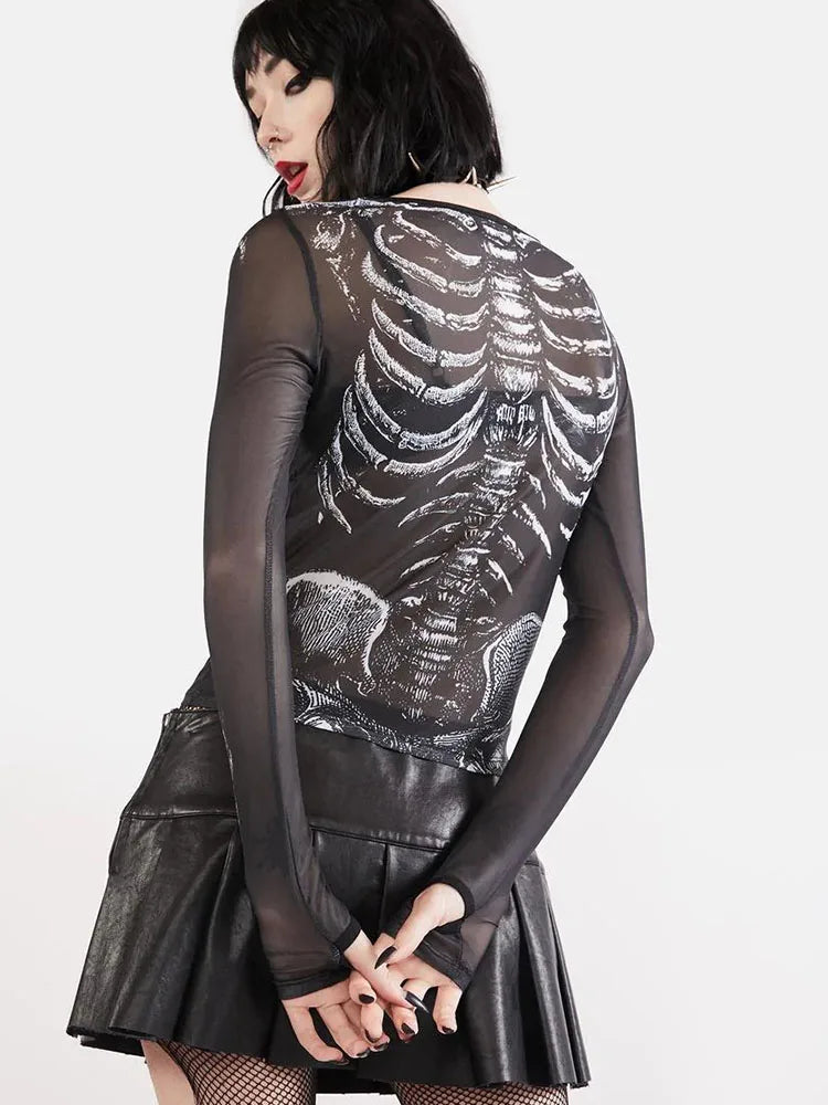 Bonekiss Crop