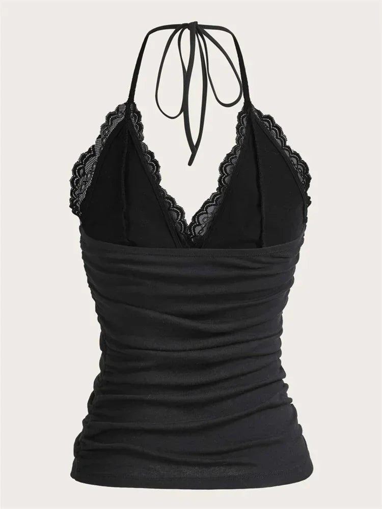 Venoma Halter