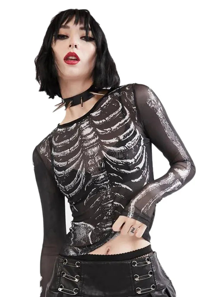 Bonekiss Crop