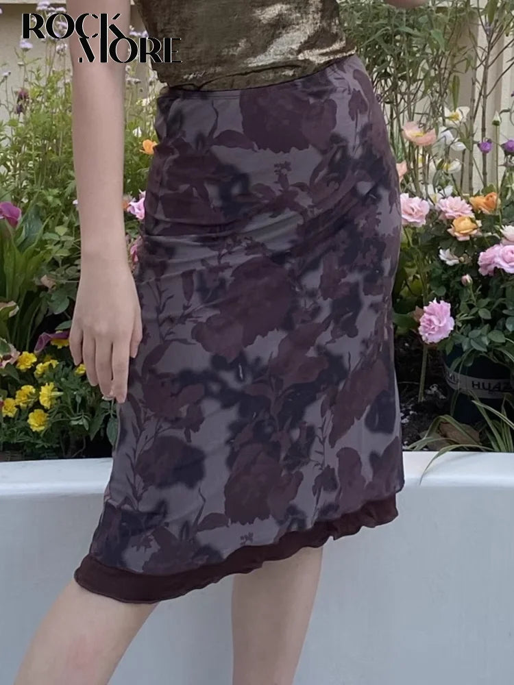 Whisperveil Skirt