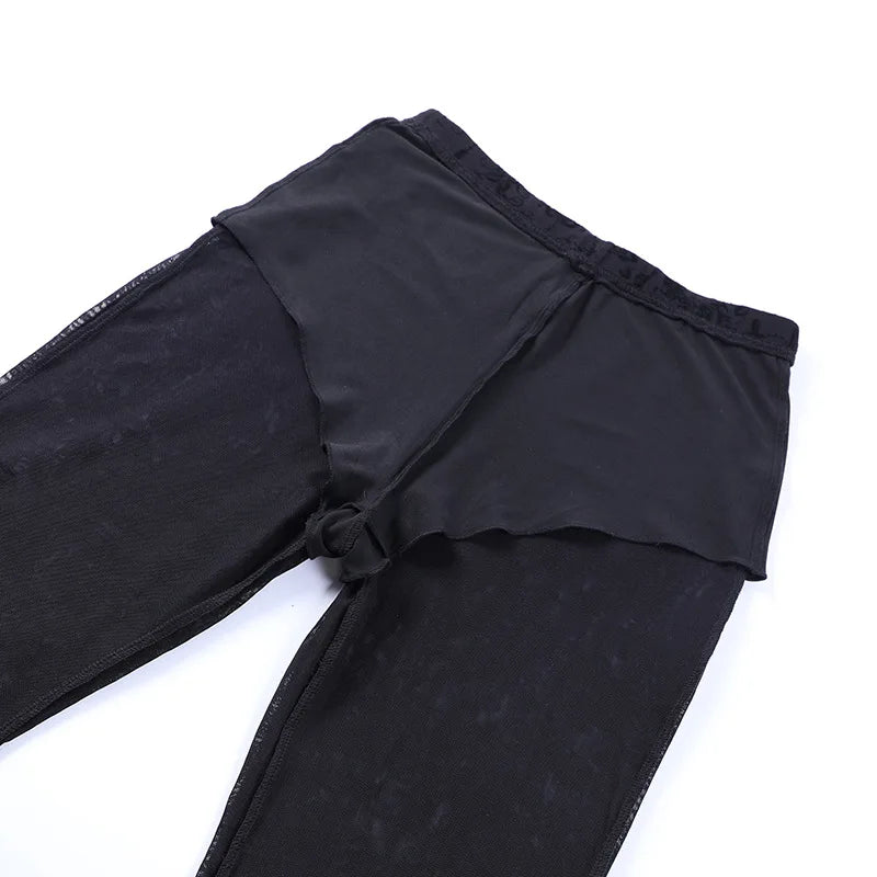 Vayne Noir Trousers
