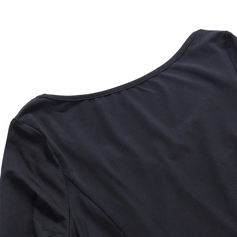 Dead Corset Dress