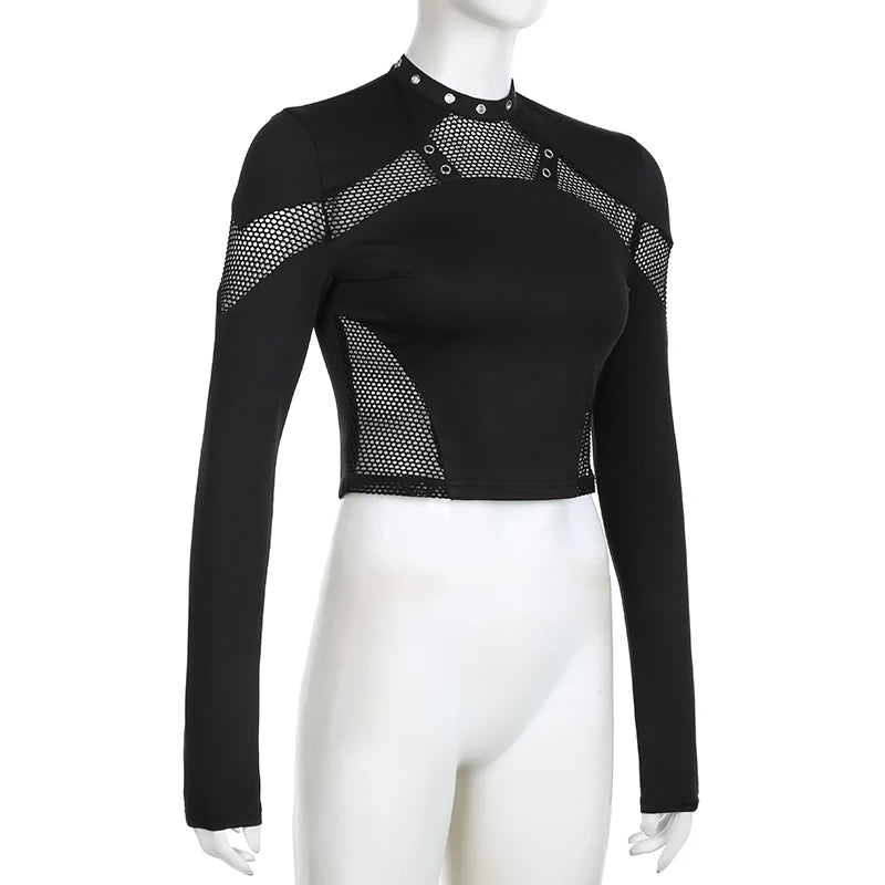 Obsidian Crop