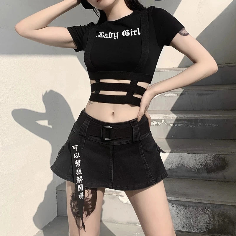 Deadend Hollow Tee