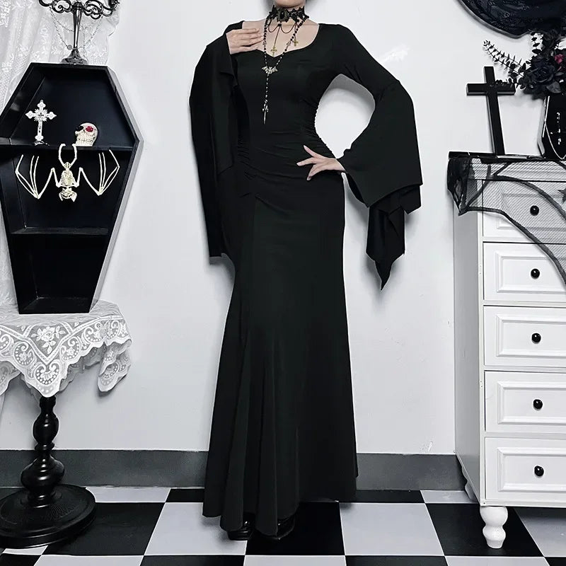 Dead Corset Dress