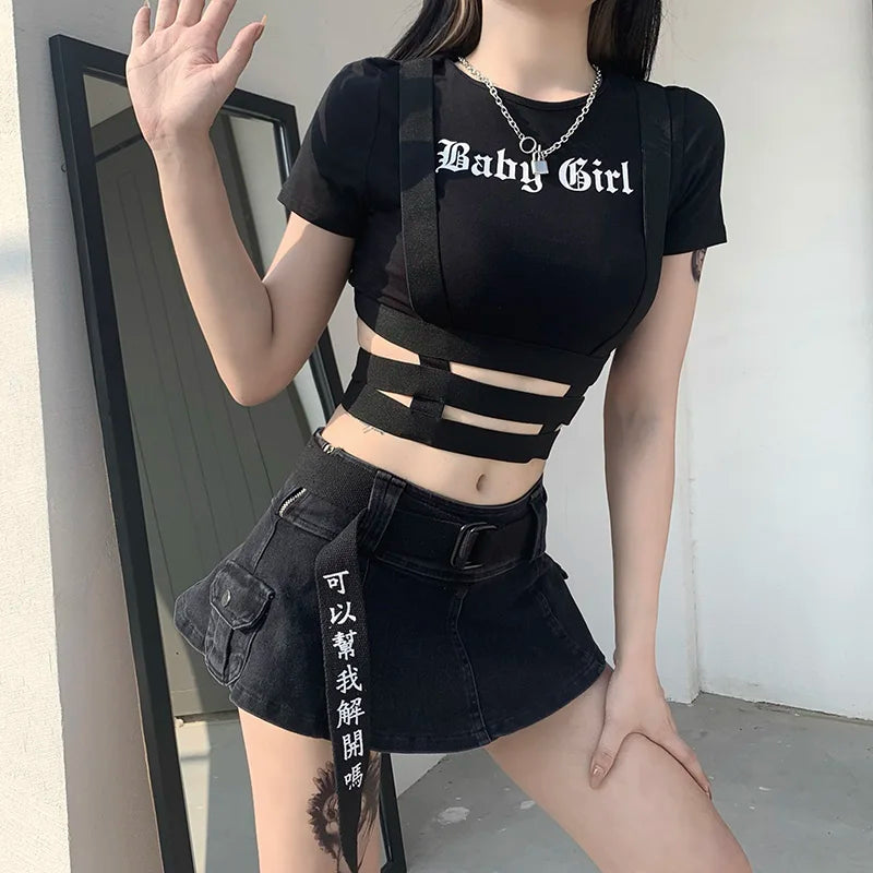 Deadend Hollow Tee