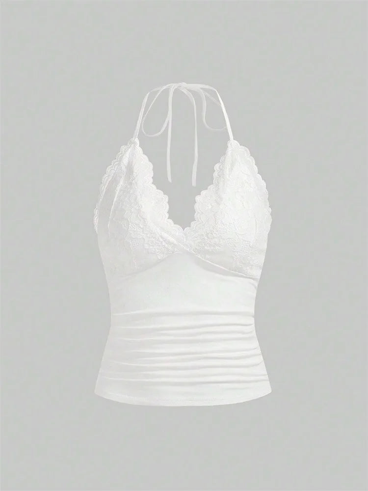 Venoma Halter