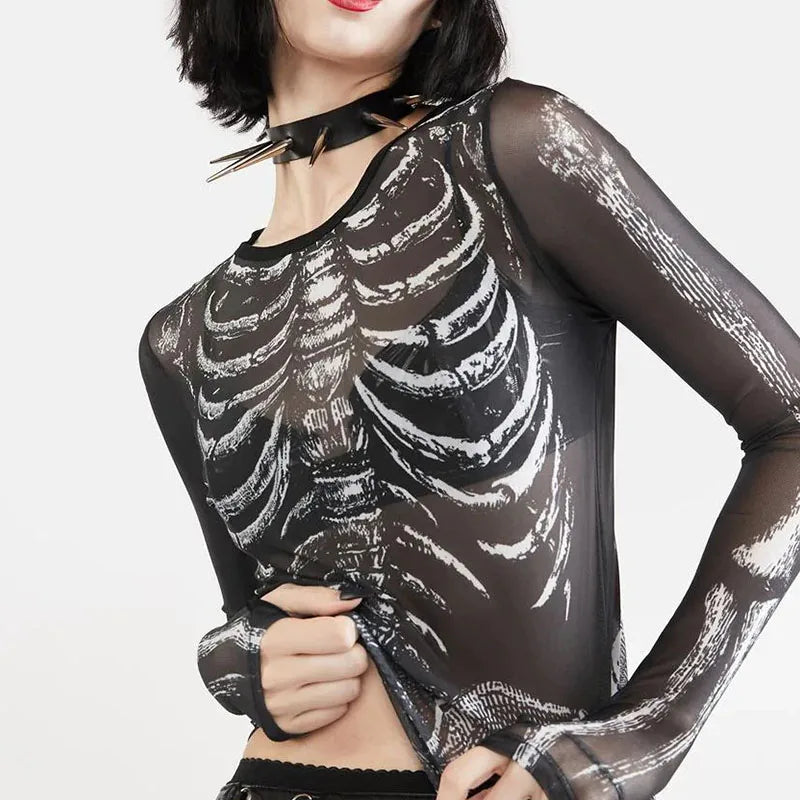 Bonekiss Crop