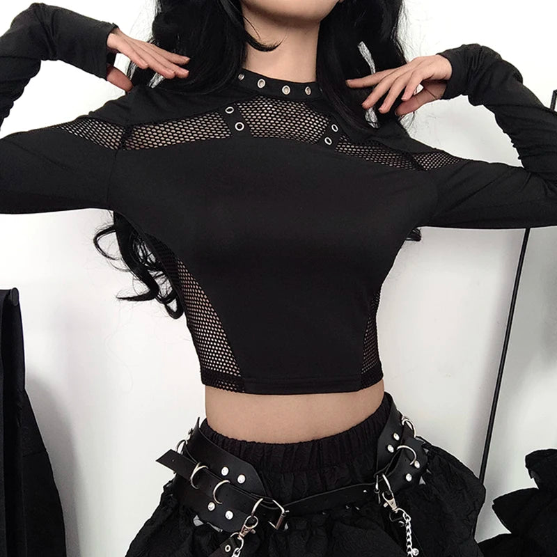 Obsidian Crop