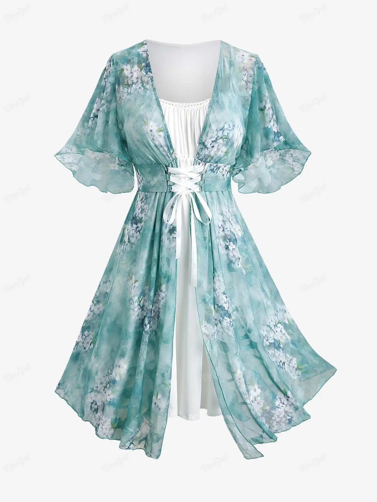 Sinister Romance Maxi
